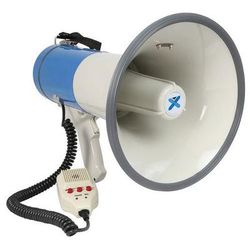 Mégaphone 60 W Usb Sd Sirène Microphone - Meg060 - Vonyx
