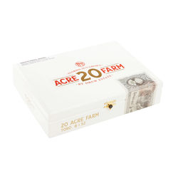 Drew Estate 20 Acre Farm Toro Box of 20 - Box of 20