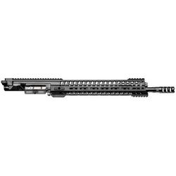 POF USA Revolution PD Complete Upper Black Andodized 308WIN 16.5" 1523