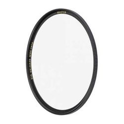 B+W UV-Haze 010 MRC MASTER Filter (112mm) 66-1101512