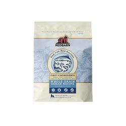 RedBarn Whole Grain Dog Food - Ocean Recipe - 22 lb - Smartpak