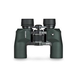 Vortex Raptor 8.5x32mm Roof Prism Binoculars Matte Green Mid-Size 5in 18.7oz R385