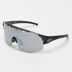 Tifosi Sledge Lite Sunglasses Sunglasses Matte Black