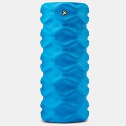 TriggerPoint Rush Roller Sports Medicine Blue