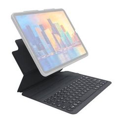 ZAGG Pro Keys Wireless Keyboard and Detachable Case for Apple 12.9" iPad Pro (3r 103407563