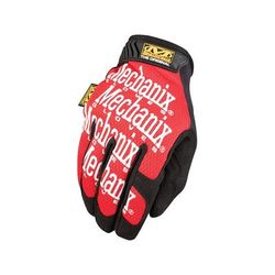 Mechanix Wear Men's The Original Gloves, Red SKU - 779206