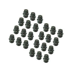 2008 GMC Sierra 3500 HD Wheel Lug Nut Cap Set - DIY Solutions