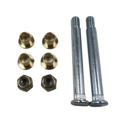 1992-2002 Ford E150 Econoline Rear Cargo Door Door Hinge Pin & Bushing Kit - SKP