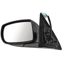 2010-2016 Hyundai Genesis Coupe Left Mirror - TRQ MRA06554