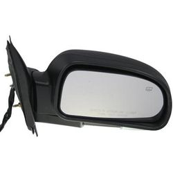 2004-2006 GMC Envoy XL Right Mirror - TRQ