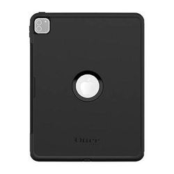 OtterBox Defender Series Pro Case for Apple iPad Pro 12.9" (Black) 77-82269