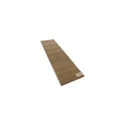 Therm-a-Rest Z-Lite Sleeping Pad Regular Coyote/Gray 2302