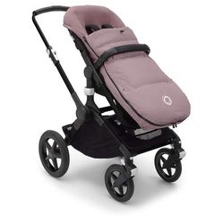 Bugaboo Performance Winter Footmuff - Dune Pink