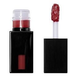 e.l.f. - Glossy Lip Stain Rossetti 3 ml Rosso scuro unisex