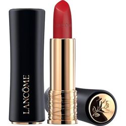 Lancôme - L'Absolu Rouge Drama Matt Rossetti 4.2 g Rosso scuro unisex