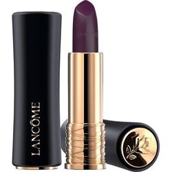 Lancôme - L'Absolu Rouge Drama Matt Rossetti 4.2 g Nero unisex