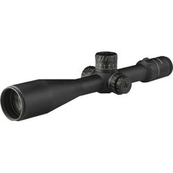 Tangent Theta Inc. 5-25x56mm 34mm Tube Rifle Scope JTAC 0.1 Mrad Coyote Brown 800100-0010