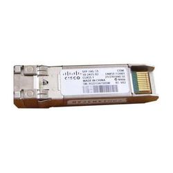 Cisco SFP-10G-SR-S 10GBASE-SR SFP+ Transceiver Module SFP-10G-SR-S