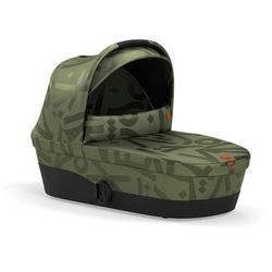 Cybex Melio Street Infant Cot - Olive Green