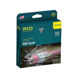 RIO Premier RIO Gold Fly Line SKU - 122494