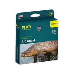 RIO Premier RIO Grand Fly Line SKU - 562936