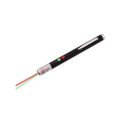 Marathon Dual Red and Green Laser Pointer Black EL888023-RG