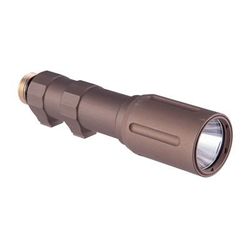 Modlite Systems Okw-18650 Weapons Lights - Okw-18650 Complete Light Fde- No Tailcap