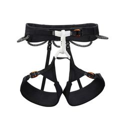 Petzl Aquila Harness Black Large C037BA02