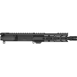 CMMG Mkg Banshee Upper Receiver Group .45 ACP 8in Armor Black 45BBF1D-AB