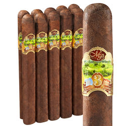 Oliva Master Blends III Churchill - Pack of 10