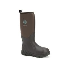 Muck Boots Arctic Pro Extreme Winter Boot - Men's Tan/Bark 13 ACP-998K-BRN-130