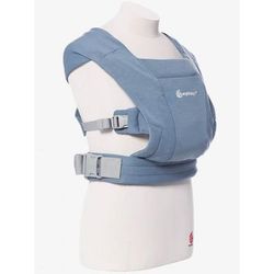 Ergobaby Embrace Carrier - Oxford Blue