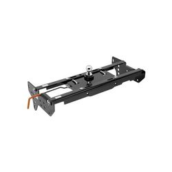 Draw-Tite Draw Tite Hide A Goose Complete Under Bed Gooseneck Hitch Kit For Ford F 250/350/450 1999 '16 9460-49