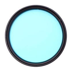 Kolari Vision UV/IR Cut Hot Mirror Lens Filter (77mm) 77MM-UV/IR