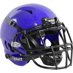 Schutt Vengeance Pro LTD II Adult Football Helmet Royal