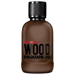 Dsquared² - Original Wood Profumi uomo 50 ml male