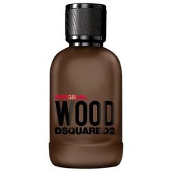 Dsquared² - Original Wood Profumi uomo 100 ml male