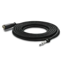 Flexible haute pression avec raccord AVS 15m - KÄRCHER - 63913940