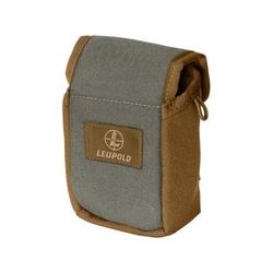 Leupold Pro Guide Rangefinder Pouch Grey/Green 182415