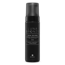 Luna Bronze - Total Eclipse. Express Tanning Mousse Autoabbronzanti 200 ml unisex