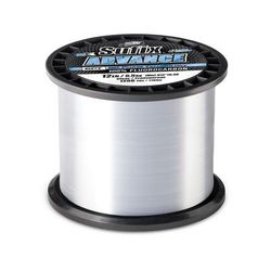Sufix Advance Fluorocarbon 30lb Line Clear 1200 Yds 679-1030C