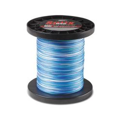 Sufix 832 Braid 100lb Line Coastal Camo 3000 Yds 660-4100CC