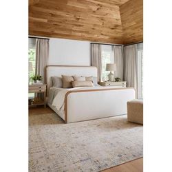 Rockcreek 13"L x 20"W Cottage Lambswool/White Tonal/Driftwood/White Thatch/Dusty Sage/Natural/Pearl/Ash/Khaki/Brick Red/Tan/Taupe Lumbar Pillow - Boutique Rugs