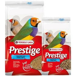 Fermes tropicales de prestige 4 kg
