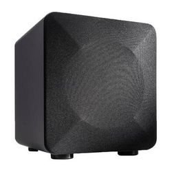 Audioengine S6 6" 210W Subwoofer S6-US-GRY