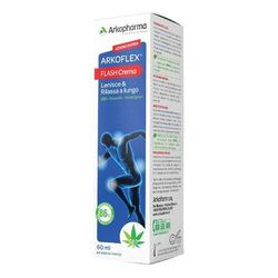Arkopharma Arkoflex® Flash Crema 60 ml