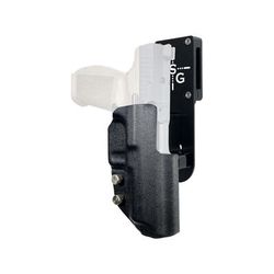 Black Scorpion Outdoor Gear Canik METE SFT Pro Heavy Duty Competition Holster Left Black/Black HCD1-USPSABS-CANIKSFTBKLH