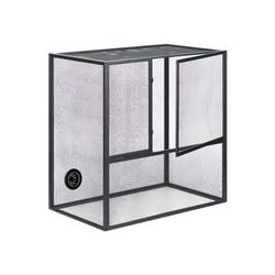 Zilla Fresh Air Screen Habitat for Reptiles, Small