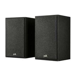 Polk Audio Monitor XT15 Two-Way Bookshelf Speakers (Pair) 300147-01-00-005