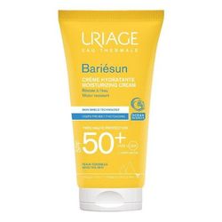 URIAGE Bariésun Crema Idratante SPF50+ 50 ml